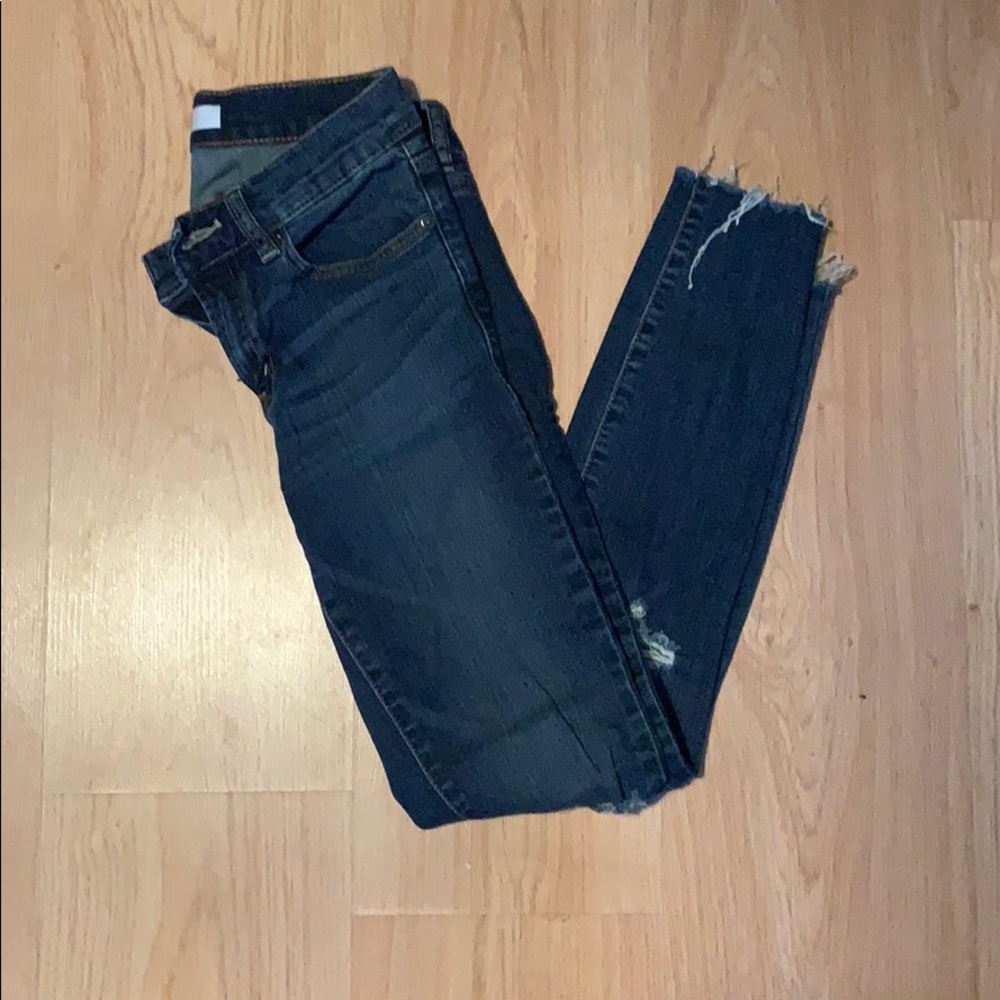 Dynamite jeans